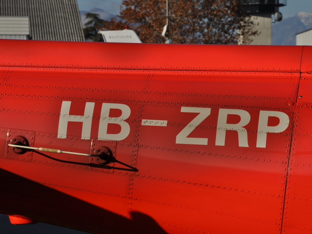 HB-ZRP