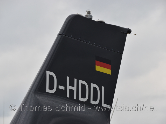 D-HDDL