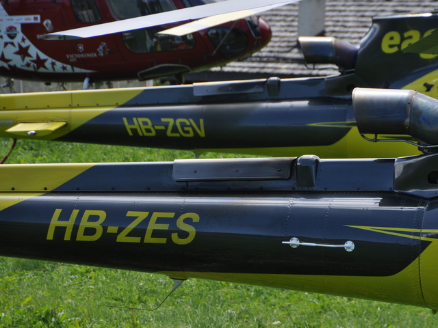 HB-ZES