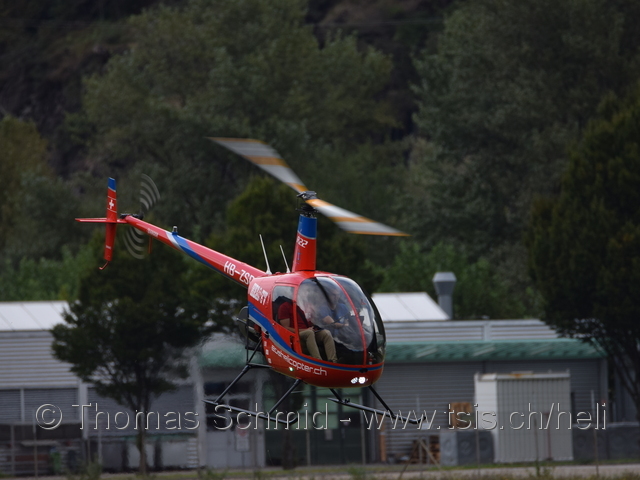 HB-ZSD