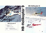 HB-Helikopter 9