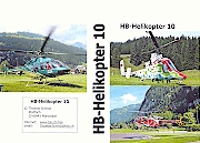 HB-Helikopter 10