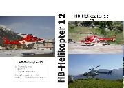 HB-Helikopter 12