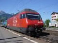 Schweizer Lokomotiven