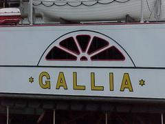 DS Gallia