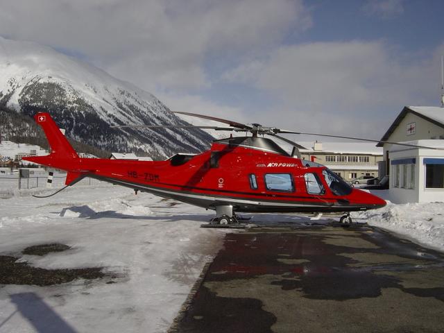 HB-ZDM
