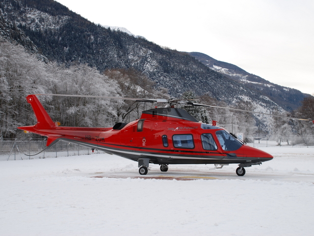HB-ZDM