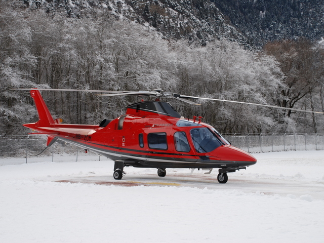 HB-ZDM