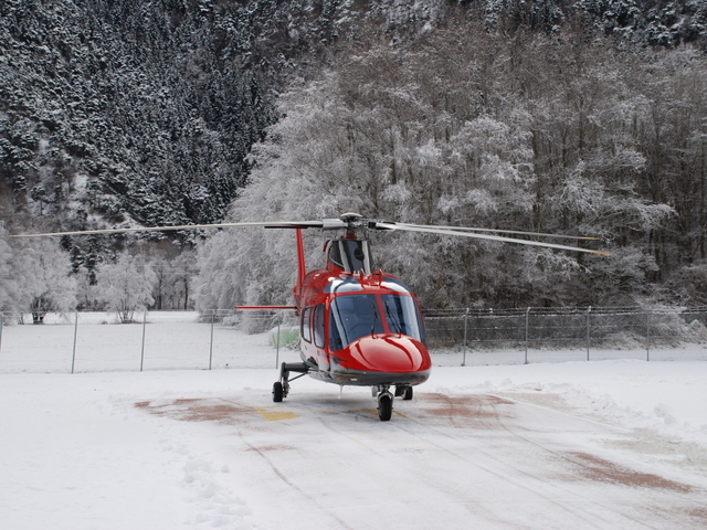 HB-ZDM
