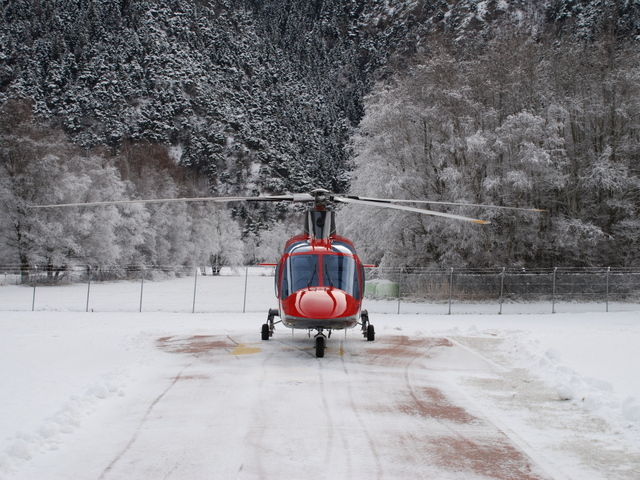 HB-ZDM