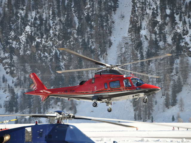 HB-ZDM