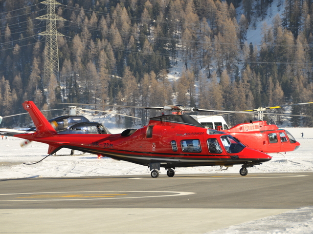 HB-ZDM