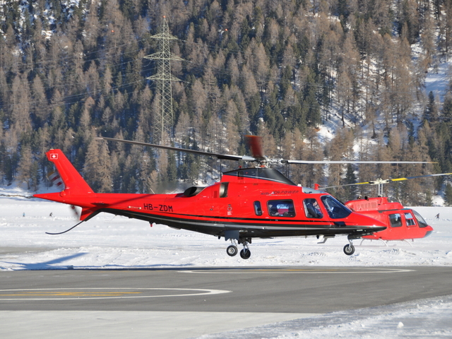 HB-ZDM
