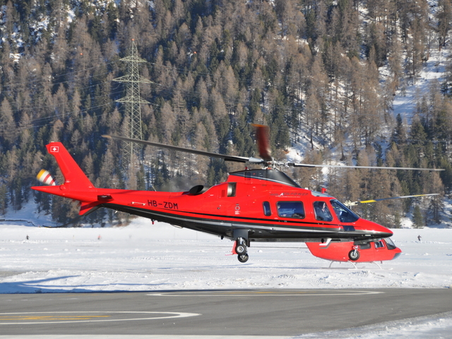 HB-ZDM