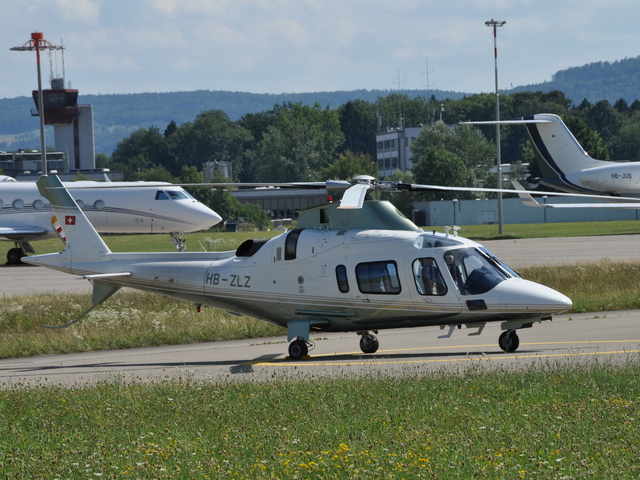 HB-ZLZ