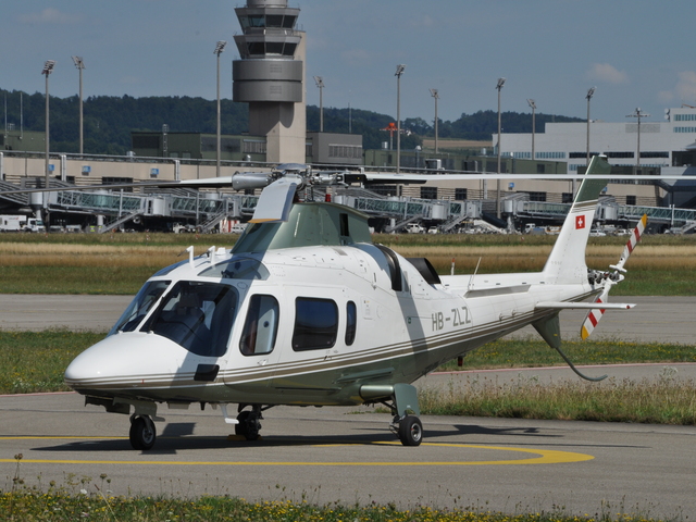 HB-ZLZ