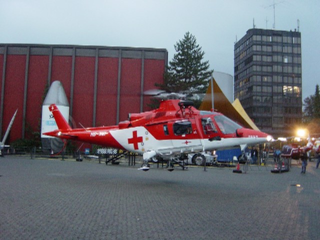 HB-XWI