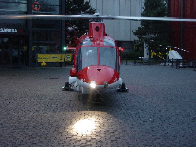 HB-XWI