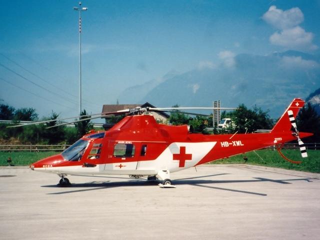 HB-XWL