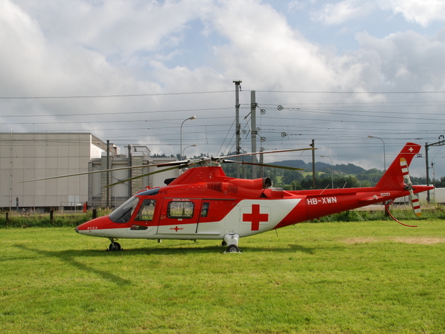 HB-XWN