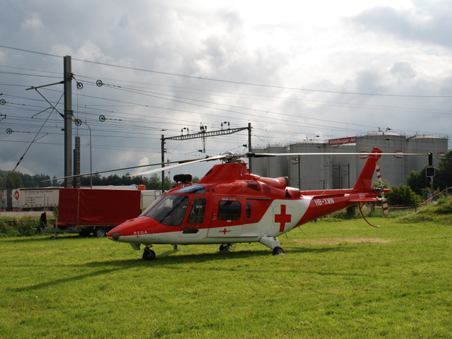 HB-XWN