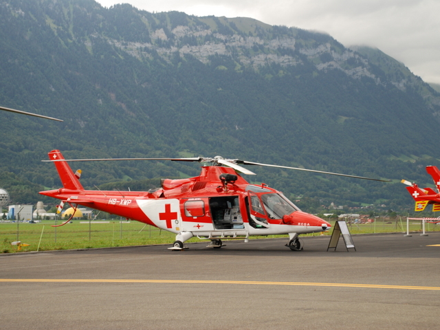 HB-XWP