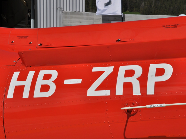 HB-ZRP