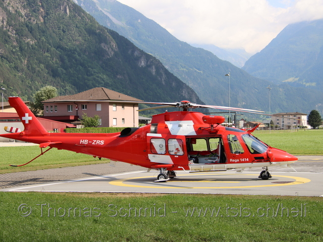 HB-ZRS