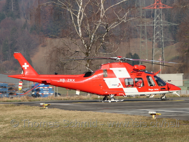 HB-ZRX