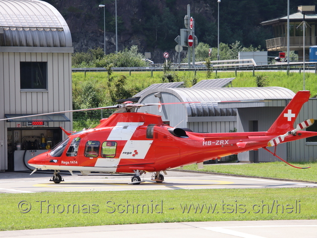 HB-ZRX
