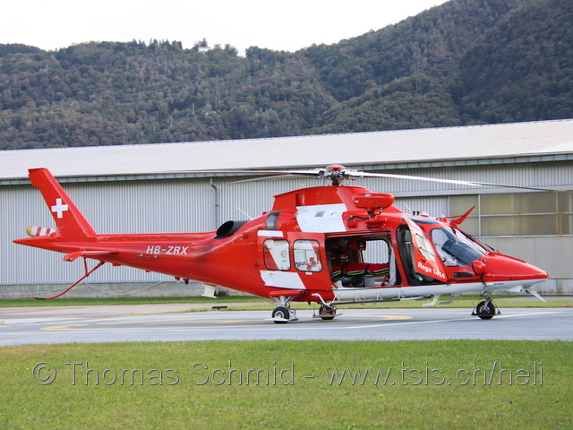 HB-ZRX