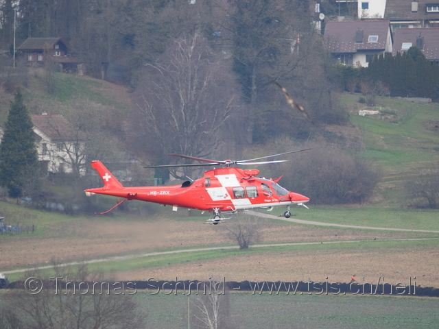 HB-ZRX