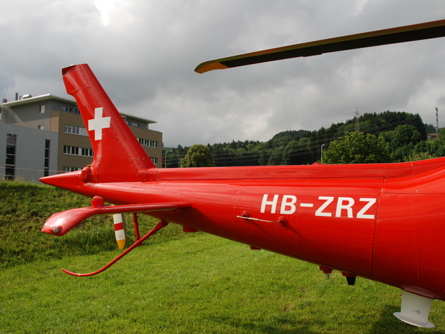 HB-ZRZ