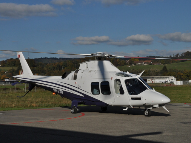 HB-ZTB