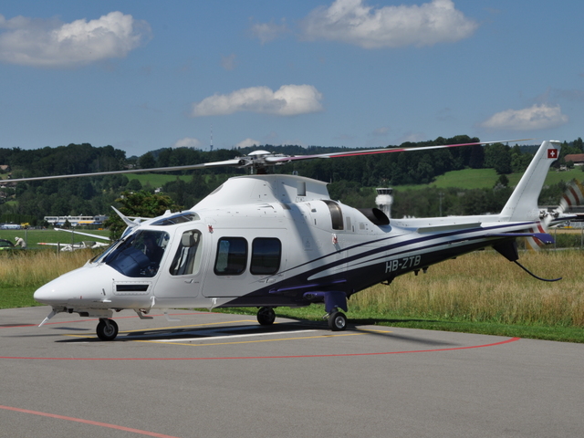 HB-ZTB
