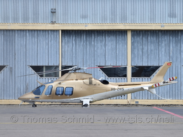 HB-ZWS