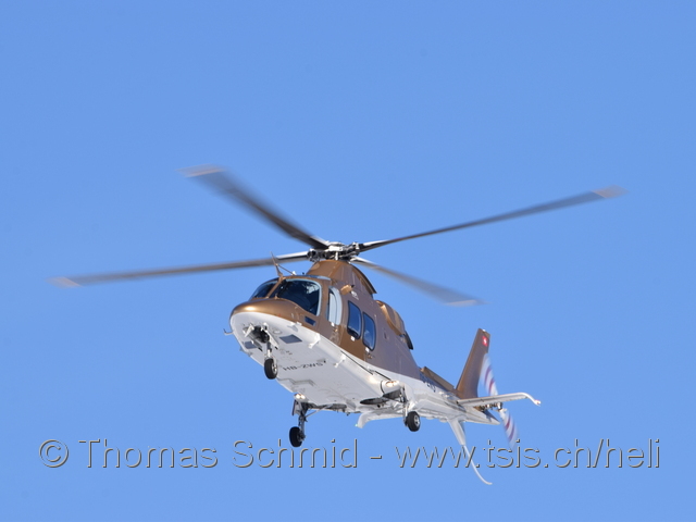 HB-ZWS