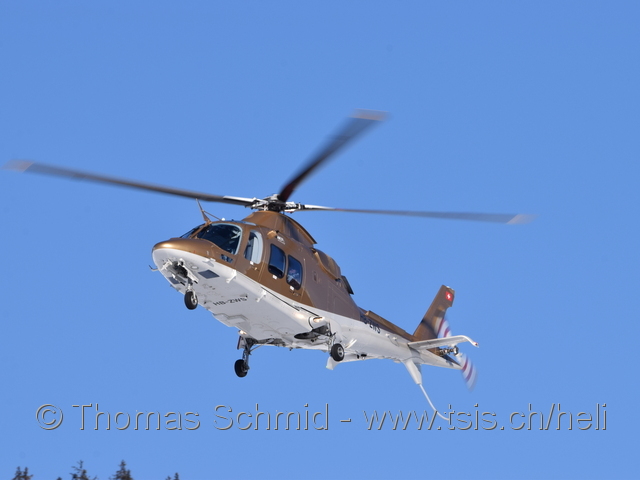 HB-ZWS