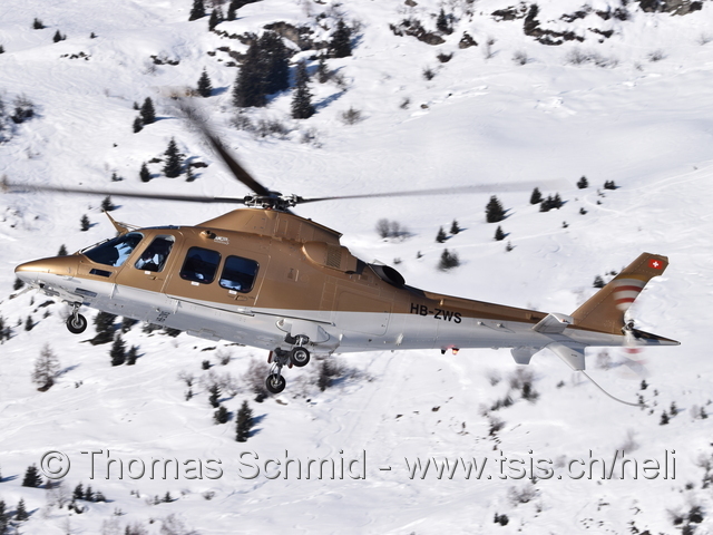 HB-ZWS