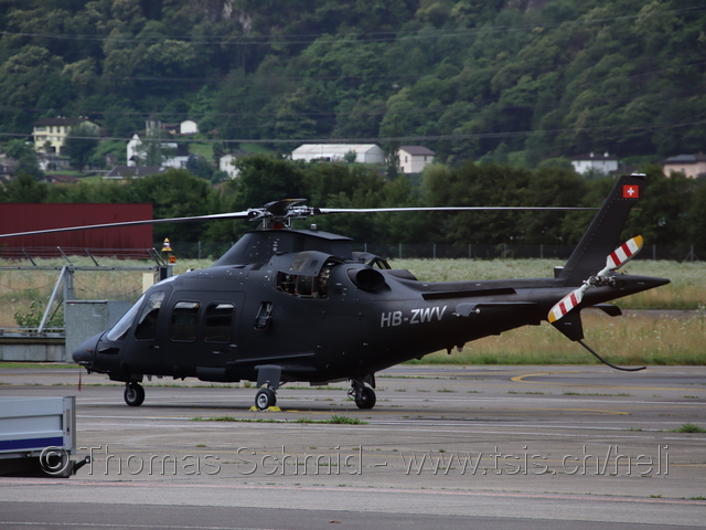 HB-ZWV