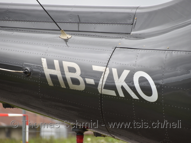 HB-ZKO