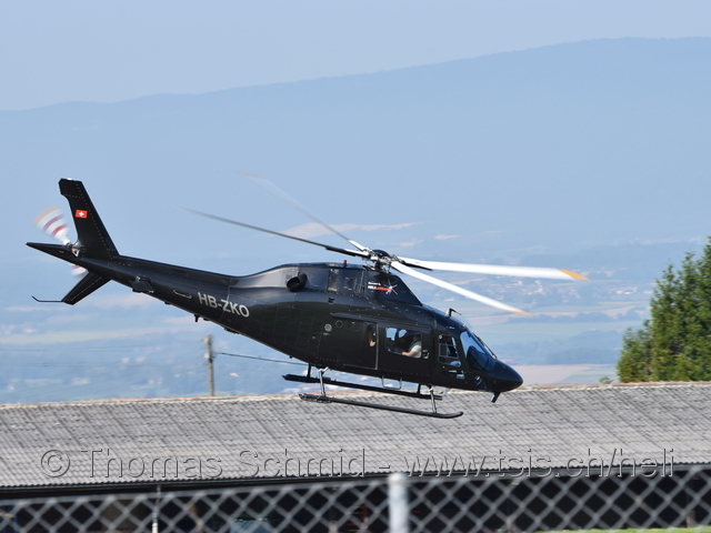 HB-ZKO