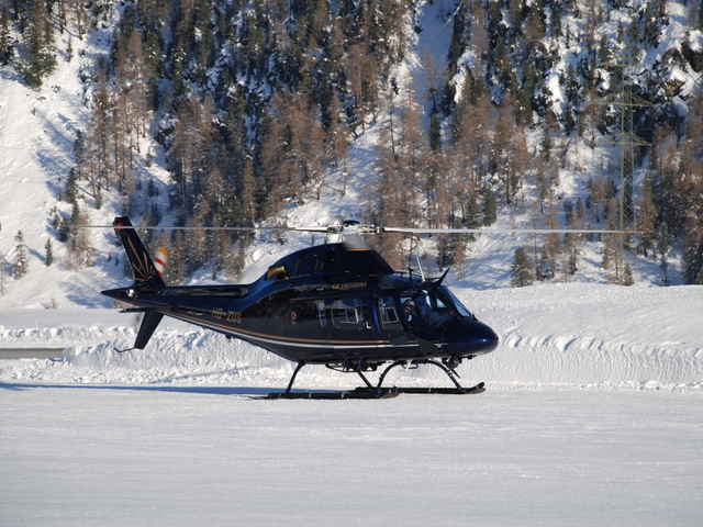 HB-ZUS