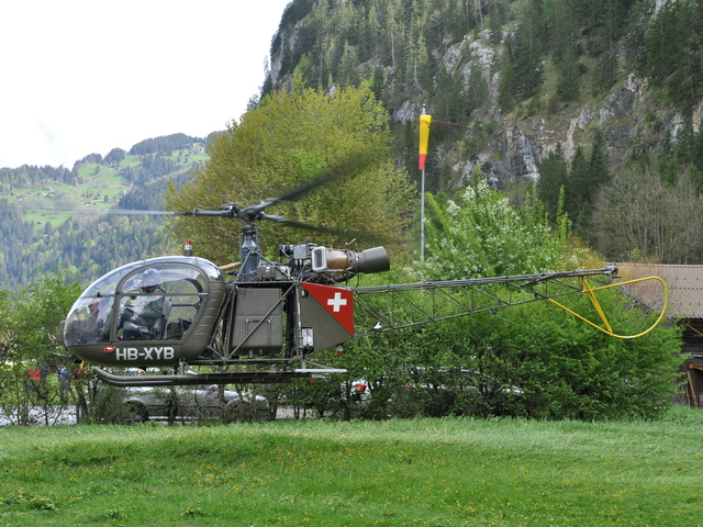 HB-XYB