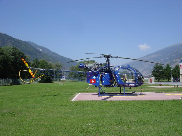 HB-ZBE