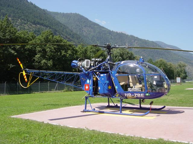 HB-ZBE