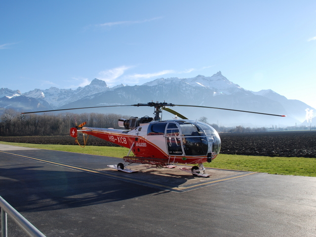 HB-XCB
