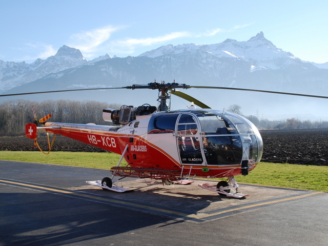 HB-XCB