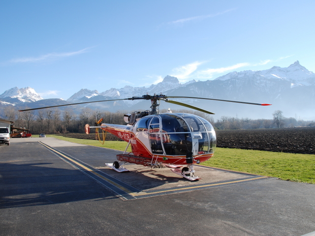 HB-XCB