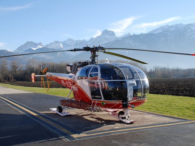 HB-XCB